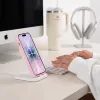 Tech-Protect BasicMag MagSafe ümbris iPhone 17 – roosa