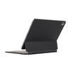 JP Magnetic Keyboard MK01 θήκη tablet με οθόνη, iPad Pro 13 2024 / 2025, μαύρο
