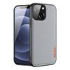 Dux Ducis Fino case, iPhone 13 Mini, plava