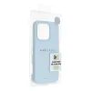 Roar Cloud-Skin, iPhone 14 Plus, svijetlo plava