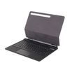 JP Magnetic Keyboard θήκη tablet με οθόνη, Samsung Galaxy Tab S8 Ultra / S9 Ultra / S10 Ultra, μαύρη