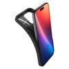 Spigen Core Armor, iPhone 16 Pro Max, črn