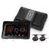 BMW Motorrad 7" IPS dodirni zaslon s bežičnim Apple CarPlay i Android Auto, CAN Bus podacima, upravljanjem Wonder Wheel, TPMS-om i 2 kamere