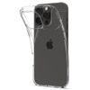 Spigen Liquid Crystal ovitek za mobilni telefon, iPhone 16 Pro Max, Crystal Clear