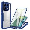 JP Defense colorful obal, Xiaomi Redmi Note 13 Pro 5G, modrý