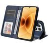 Husa Magnet Case, Xiaomi 17, albastru