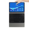 Husă cu tastatură Bluetooth pentru Lenovo M10 Plus 10.3 X606, neagră