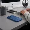Tech-Protect BasicMag MagSafe, iPhone 17 Pro Max / 18 Pro Max, tmavě modrý
