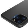 Soft Case iPhone 11 Pro MAX, neagră