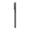 Spigen Thin Fit MagSafe, iPhone 16 Pro Max, gunmetalna