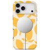 Tech-Protect Lamano MagSafe obal, iPhone 17 Pro Max / 18 Pro Max, lemon haze