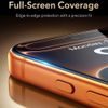 iPhone 17 Pro Max / 18 Pro Max kaitseklaas – ESR Armorite Pro UltraFit karastatud klaas