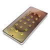 Samsung Galaxy S24 FE / A56 5G kaitseklaas – Techsuit TitanGlass CrystalHD 2 tk