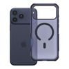 Forcell F-Protect BumperX MagSafe, iPhone 17 Pro Max / 18 Pro Max, tmavomodrý