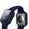 Tech-Protect Defense360 Apple Watch 7 / 8 / 9, 45 mm, črn