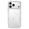 Tech-Protect MagStand MagSafe CC, iPhone 17 Pro Max / 18 Pro Max, priehľadný