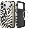 Tech-Protect Lamano MagSafe obal, iPhone 17 Pro Max / 18 Pro Max, nature muse