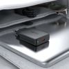 Acefast Oplader (A65) USB-C, GaN, 20W - Zwart
