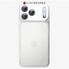 Spigen Optik.TR Ez Fit Pro XL (AGL12041), ochrana fotoaparátu, 2 kusy, iPhone 18 Pro Max, modrá