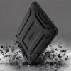 Tech-Protect Kevlar Pro Laptop 15-16, černé