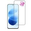 JP 5D Edzett üveg, Xiaomi Redmi Note 17 4G, fekete