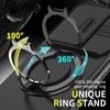 Husă Camslide Stand, Samsung Galaxy Z Fold 8 Ultra, negru