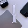 Tech-Protect IconBand Apple Watch 4 / 5 / 6 / 7 / SE (38 / 40 / 41 mm), albă