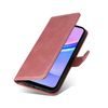 Samsung Galaxy A18 klappümbris Magnet Case – roosa