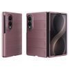 Samsung Galaxy Z Fold8 ümbris – Magic Shield – lilla