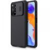 Nillkin Camshield, Xiaomi Redmi Note 11 Pro / 11 Pro 5G, crna