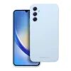 Roar Cloud-Skin, Samsung Galaxy A34 5G, svetlo modrý