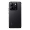 Tactical TPU obal pro Xiaomi Redmi Note 14 5G, průhledný