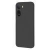 Techsuit SoftFlex maska, Xiaomi Redmi A7 Pro 4G, crna