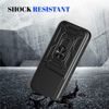 Xiaomi 17T Pro dėklas – Techsuit CamShield su kameros apsauga – auksinė