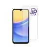 JP 2,5D Tvrdené sklo, Samsung Galaxy A15