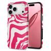 Tech-Protect Lamano MagSafe θήκη, iPhone 17 Pro Max / 18 Pro Max, Flamingo Bloom