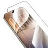 iPhone 17 Pro / 18 Pro kaitseklaas – Benks Ultra Shield HD karastatud klaas – must