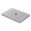 Tech-Protect SmartShell torbica MacBook Air 13 2018-2020, Crystal clear