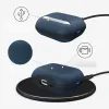 Tech-Protect NaturalFit, Apple AirPods Pro 3, σκούρο μπλε