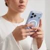 Tech-Protect Flexair Hybrid Case für iPhone 17 Pro Max / 18 Pro Max - MagSafe kompatibel - Transparent