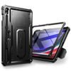 Tech-Protect Kevlar Pro case, Samsung Galaxy Tab S9 11.0 (X710 / X716B), crna