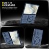 Etui Camslide Stand, Samsung Galaxy Z Fold 8, niebieskie