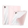 Dux Ducis Magi tok, iPad Pro 12,9'' 2021/2020/2018, pink