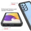 JP Defense360 etui, Samsung Galaxy A52, črn