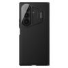 Samsung Galaxy Z Fold 7 vāciņš – Nillkin Camshield Pro Magnetic – melns