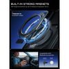 Supcase UB Grip Mag MagSafe Privacy, Samsung Galaxy Z Fold 8, čierny