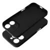 Forcell soft iPhone 16 Pro fekete