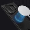 Samsung Galaxy Z Fold 7 vāciņš – Nillkin Camshield Pro Magnetic – melns