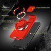 Camslide Stand tok, Xiaomi Redmi 17, piros