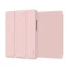 Etui Tech-Protect SC Pen za Samsung Galaxy Tab A9 / A11 8.7 X110 / X115 / X133 / X135, rožnato